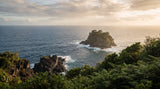 Petite-Île, l'unique îlot de La Réunion et son sanctuaire d'oiseaux