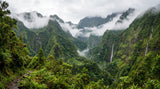 Salazie, le cirque vert de La Réunion : cascades, chouchou et Hell-Bourg