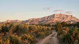 Sainte-Victoire : la montagne peinte 87 fois par Cézanne