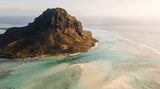 Le Morne Brabant, île Maurice : la montagne-refuge des marrons