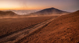 La Plaine des Sables, le désert de Mars au cœur de La Réunion