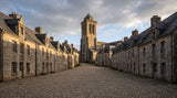 Locronan, le village où la Bretagne garde son visage