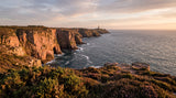 Cap Fréhel, le bout de la Bretagne qui regarde la mer