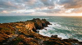 Pointe du Raz : la terre qui fait semblant de finir