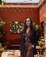 Dorothée Rodriguez Velar