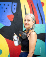 Floé — Street Art Féminin